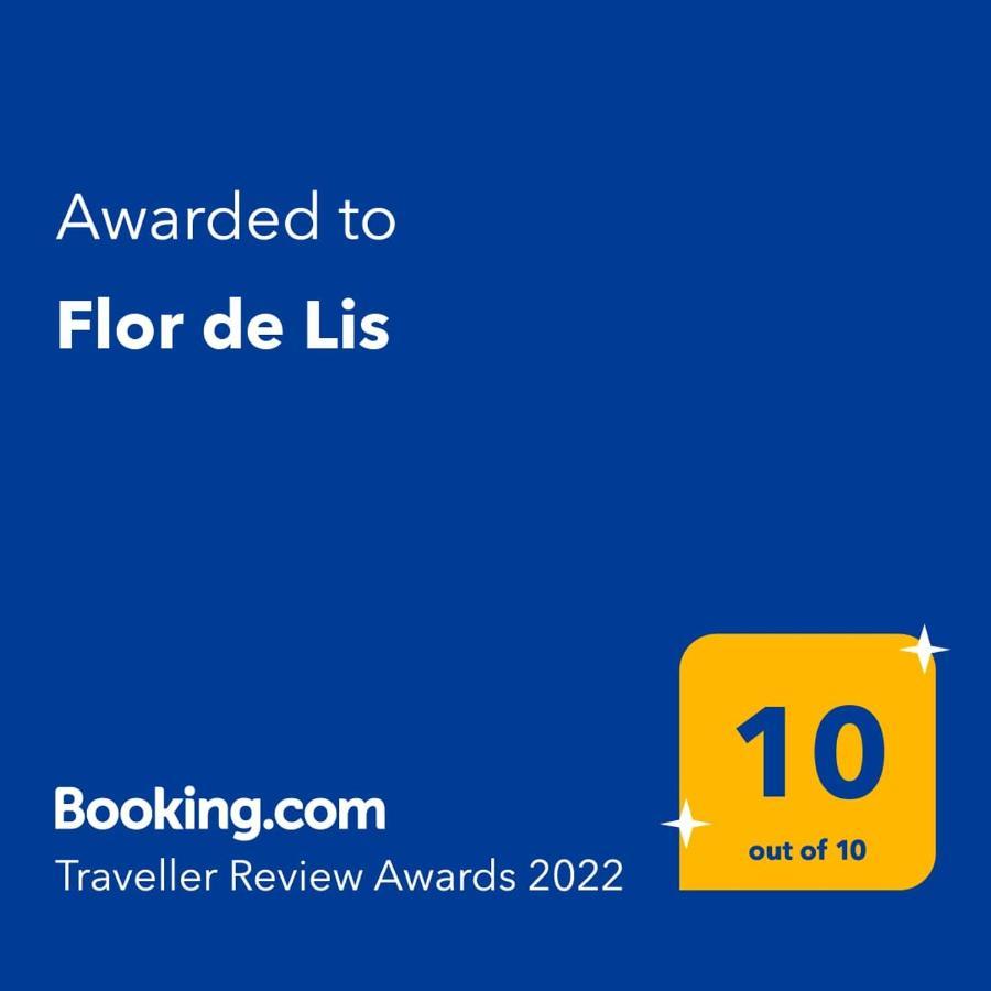 Flor De Lis Apartamento Puerto Iguazú Exterior foto